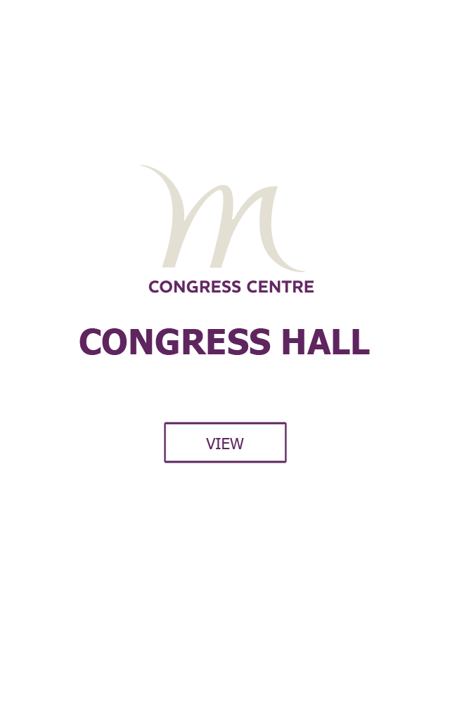 congress hall 2