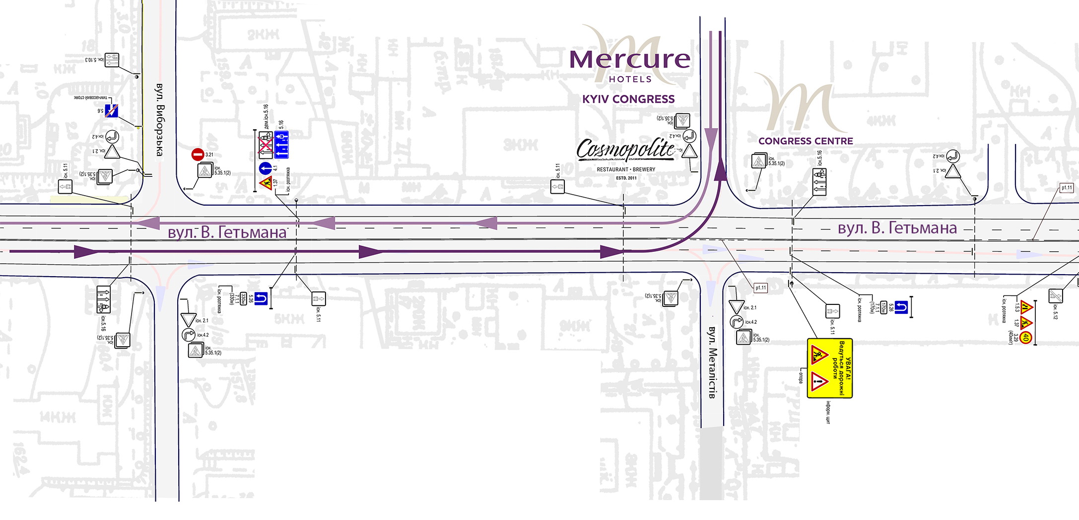 Detour scheme 2 small