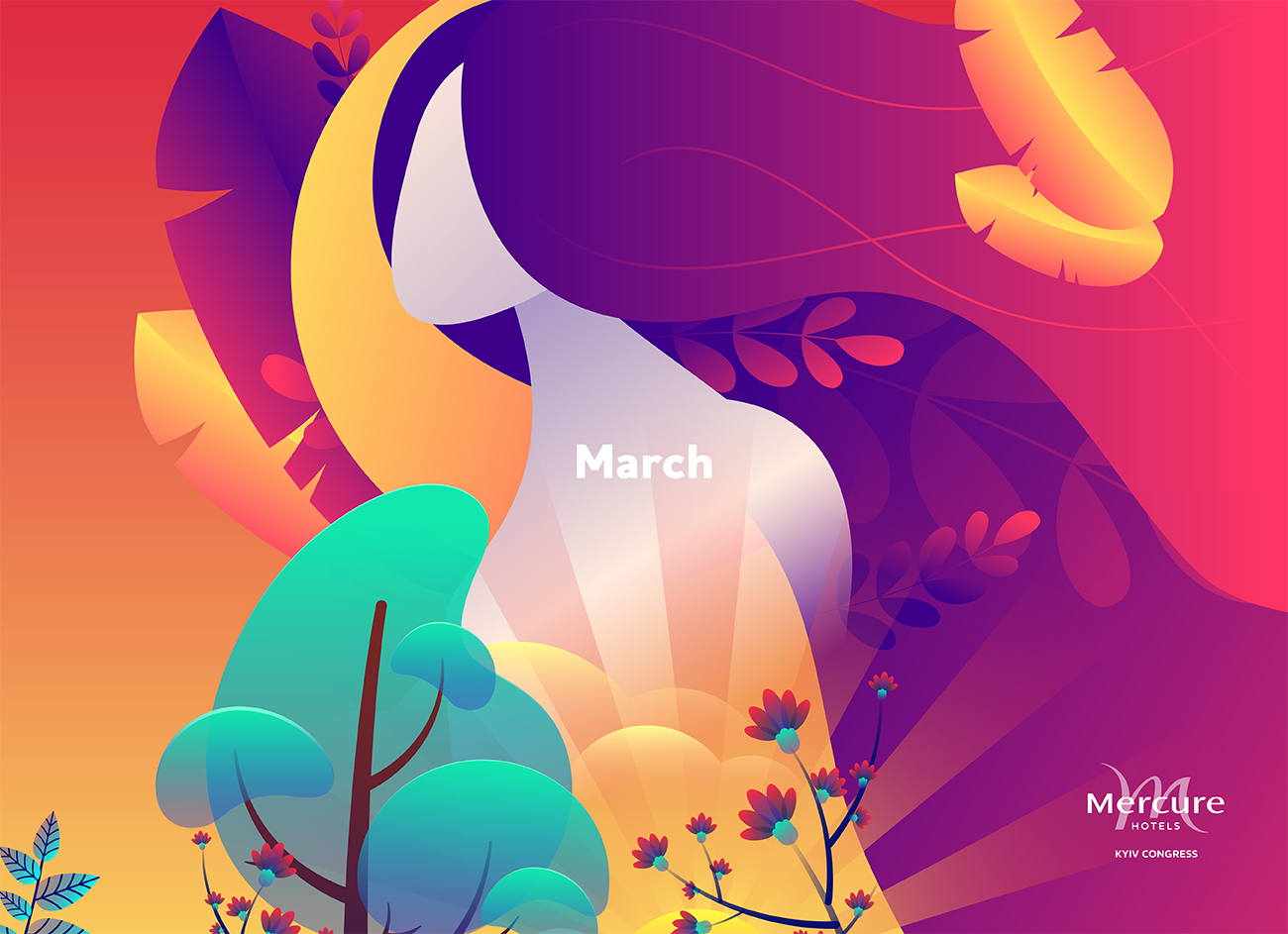 March'2019 Newsletter - to your attention