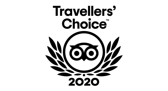 Tripadviser 2020